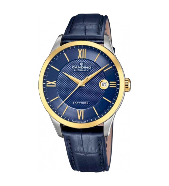 CANDINO ELEGANCE 41MM C4708/2