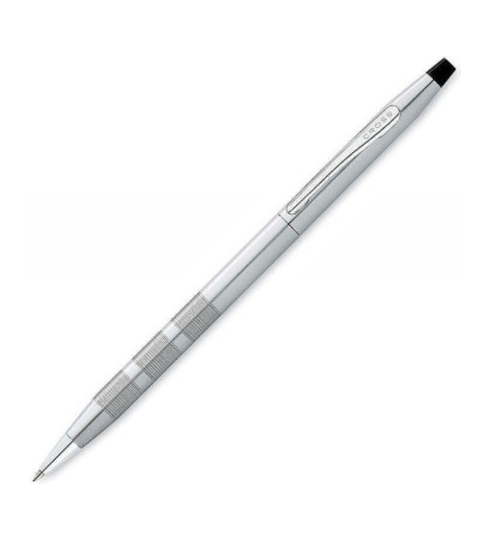 Химикалка Cross Classic Century Satin Chrome