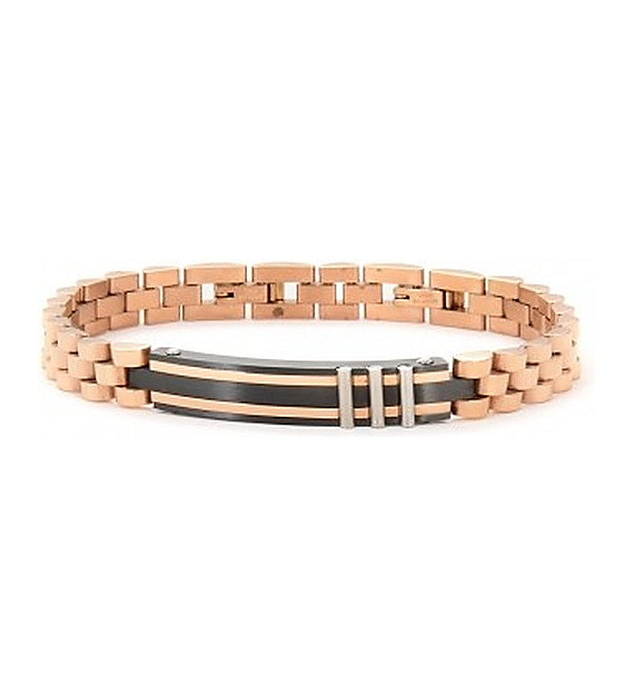 BRACELET SANTA BARBARA POLO & RACQUET CLUB SBJ.6.1045-4