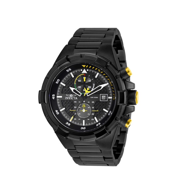Мъжки часовник Invicta Aviator