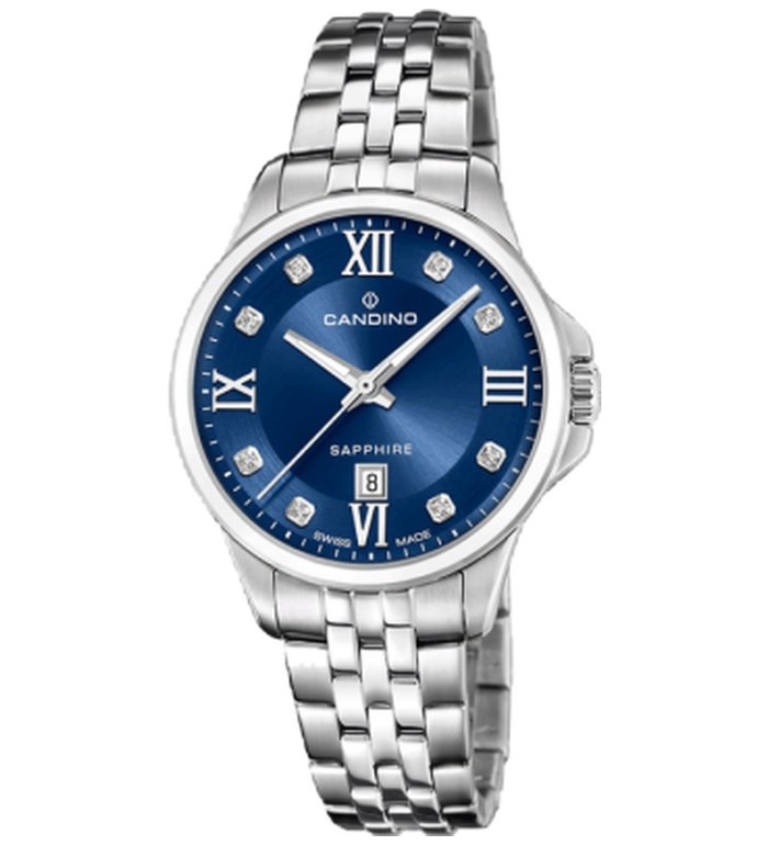 CANDINO ELEGANCE 34MM C4766/4