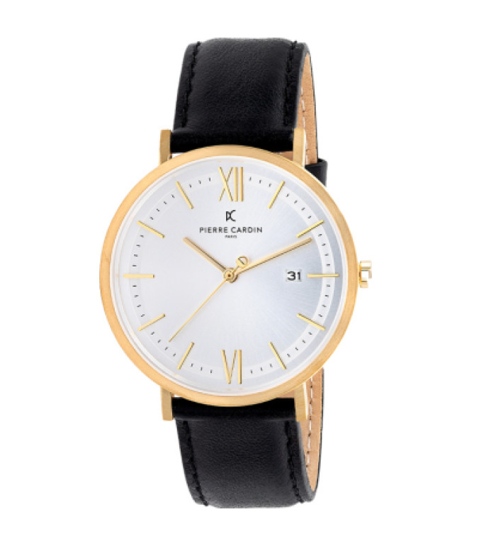 PIERRE CARDIN 42MM CBV.1153