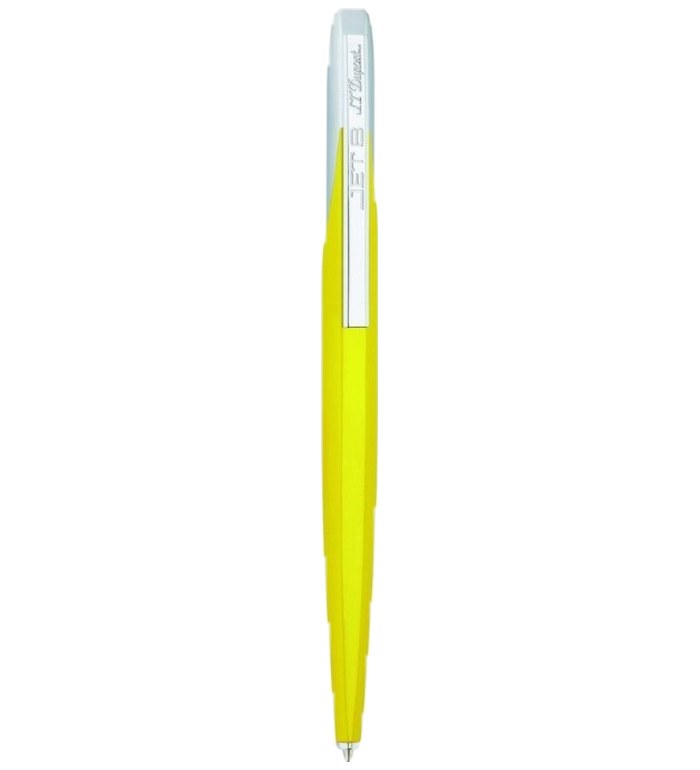 ХИМИКАЛКА S.T.DUPONT JET 8  444107