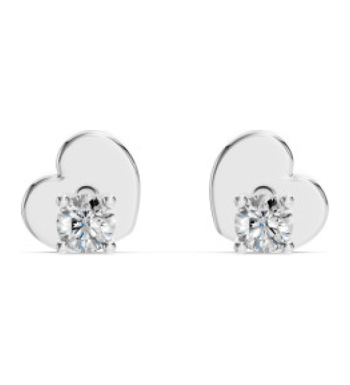Cara Diamanti обеци с диаманти K102-10012/1W