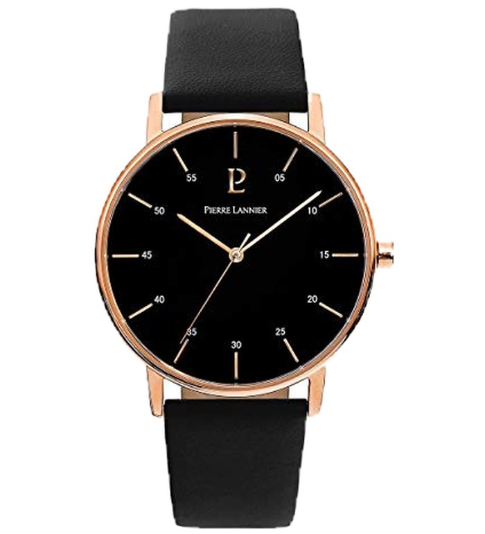 PIERRE LANNIER ELEGANCE STYLE 39MM 203F033
