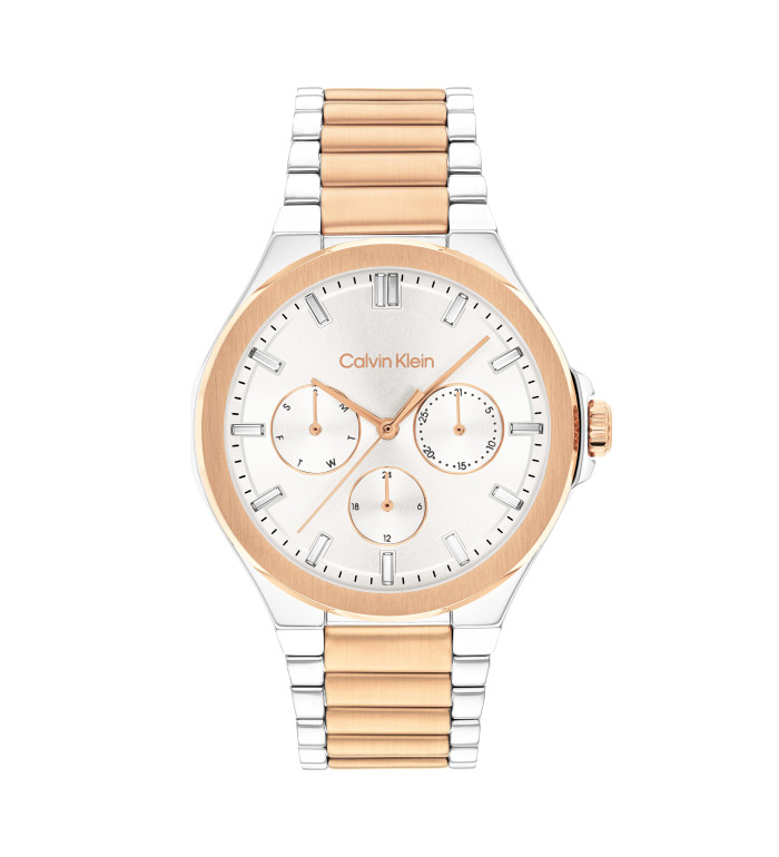 CALVIN KLEIN VIBRANCY 38MM 25100052