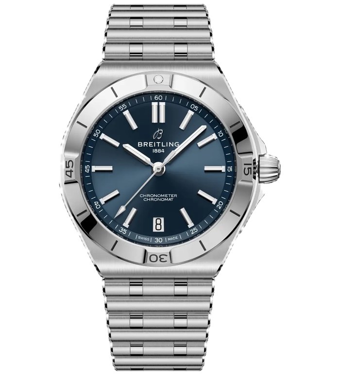 Часовник BREITLING Chronomat B31 Automatic 40 AB3114101C1A1