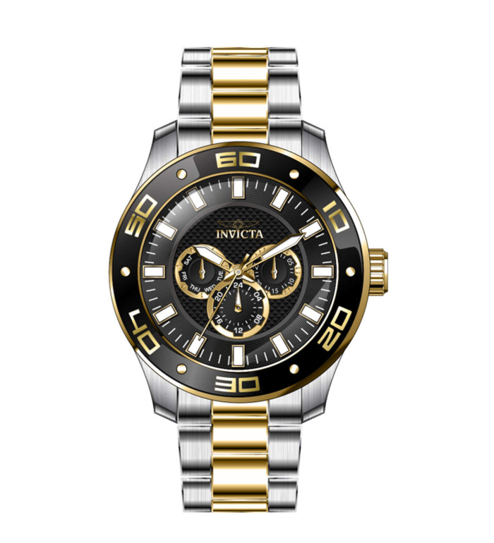 Invicta Pro Diver SCUBA 45759