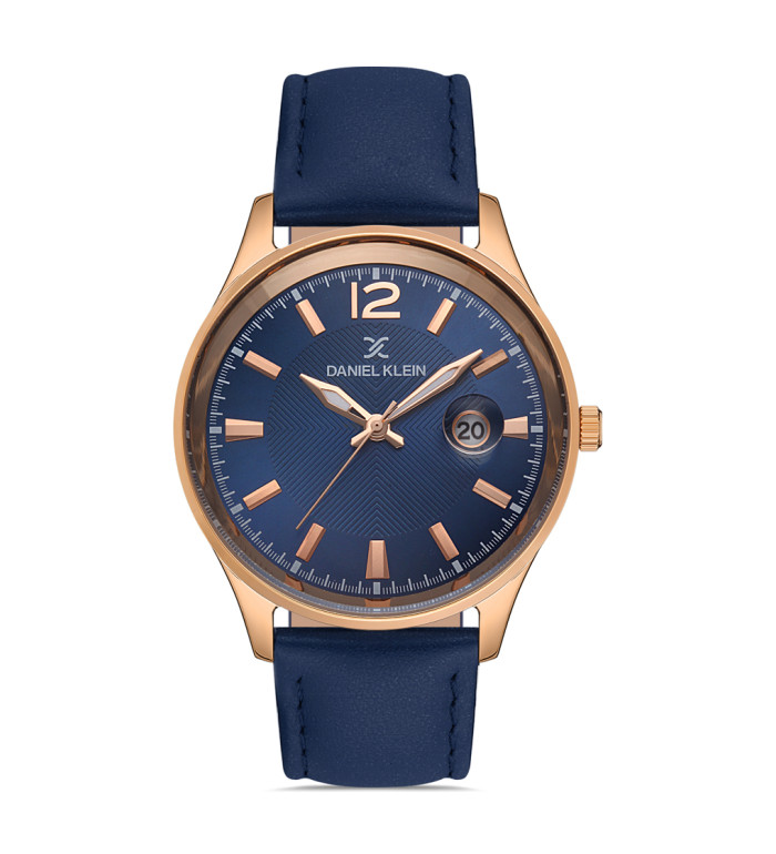 DANIEL KLEIN EXCLUSIVE 46MM MEN'S WATCH DK.1.13071-5