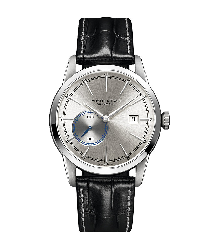 Hamilton American Classic H40515781