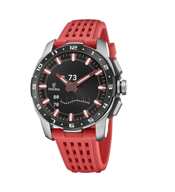 ЧАСОВНИК FESTINA CONNECTED 44MM F23305/4