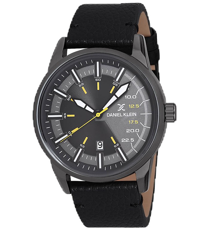 Мъжки часовник Daniel Klein DK12151-2