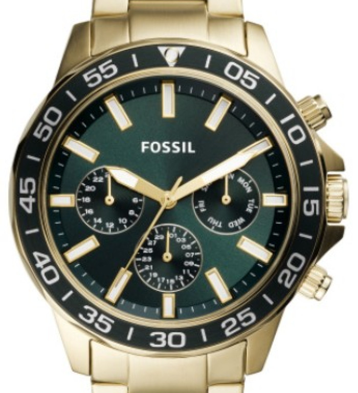 Fossil BQ2493