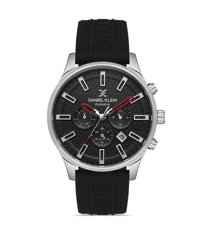 DANIEL KLEIN EXCLUSIVE 45MM MEN'S WATCH DK.1.13171-1
