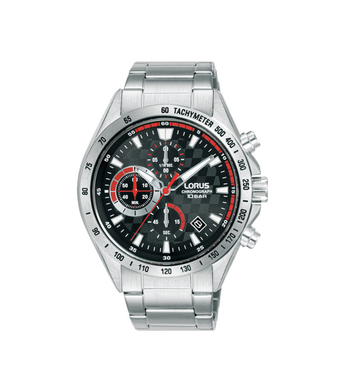LORUS SPORT 44MM MEN'S WATCH RM309JX9