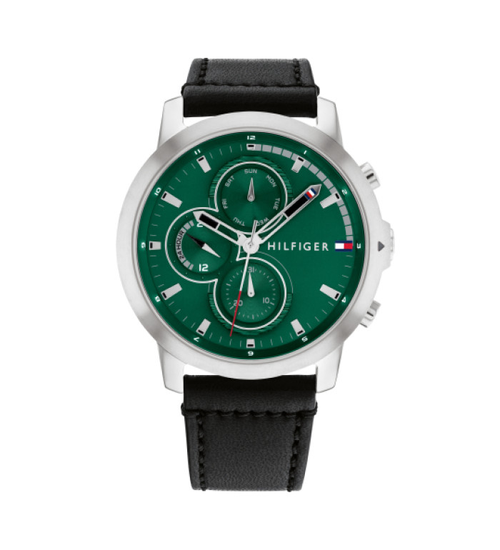 TOMMY HILFIGER JAMESON 46MM 1792151