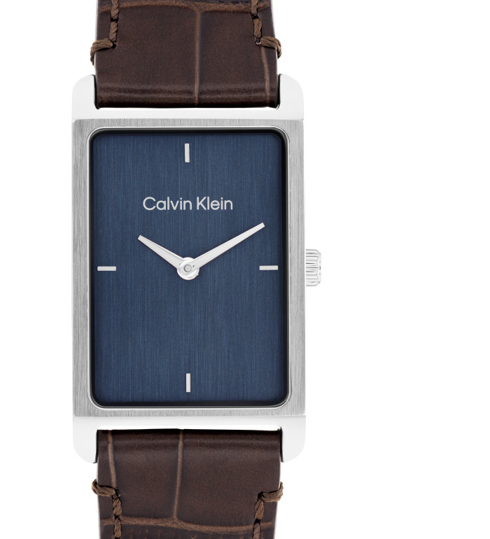 ЧАСОВНИК CALVIN KLEIN DAPPER 24MM 25200529