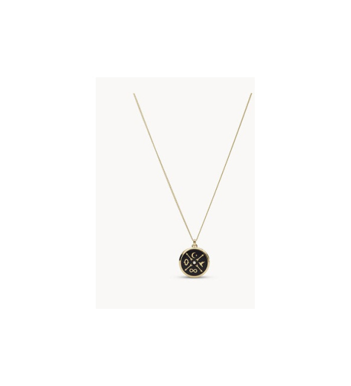 FOSSIL ДАМСКО КОЛИЕ VINTAGE MOTIFS JF03569710