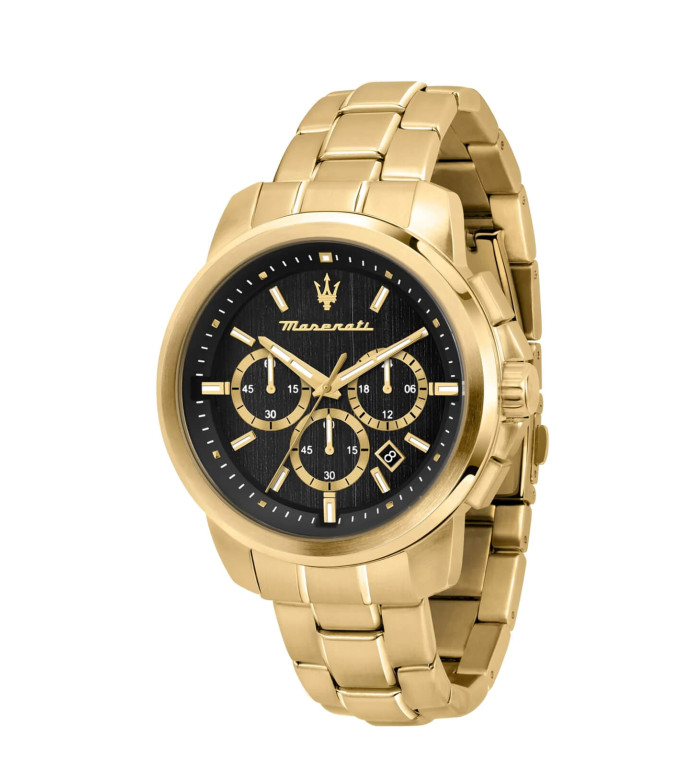 Maserati Successo Chronograph R8873621013
