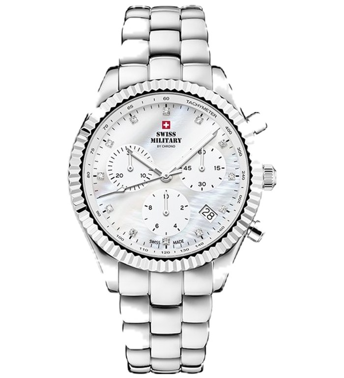 Swiss Military By Chrono SM30207.02