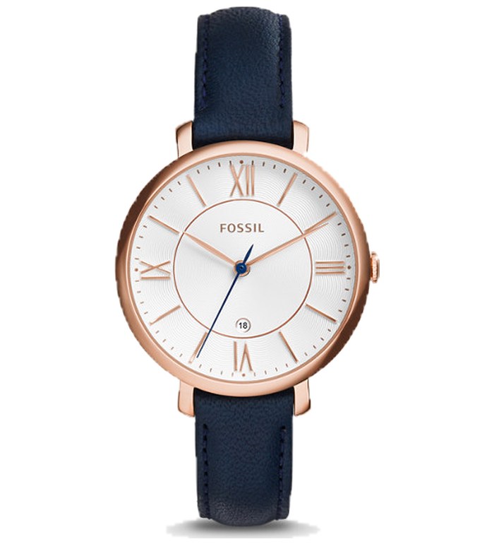 FOSSIL JACQUELINE 36ММ LADIES WATCH  ES3843