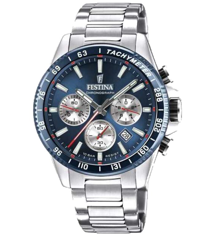 FESTINA CHRONOGRAPH 45MM F20560/2