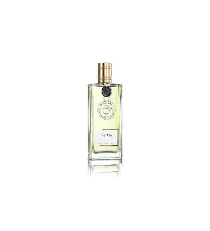 Nicolai Parfumeur Createur Fig-Tea EDP-30ML