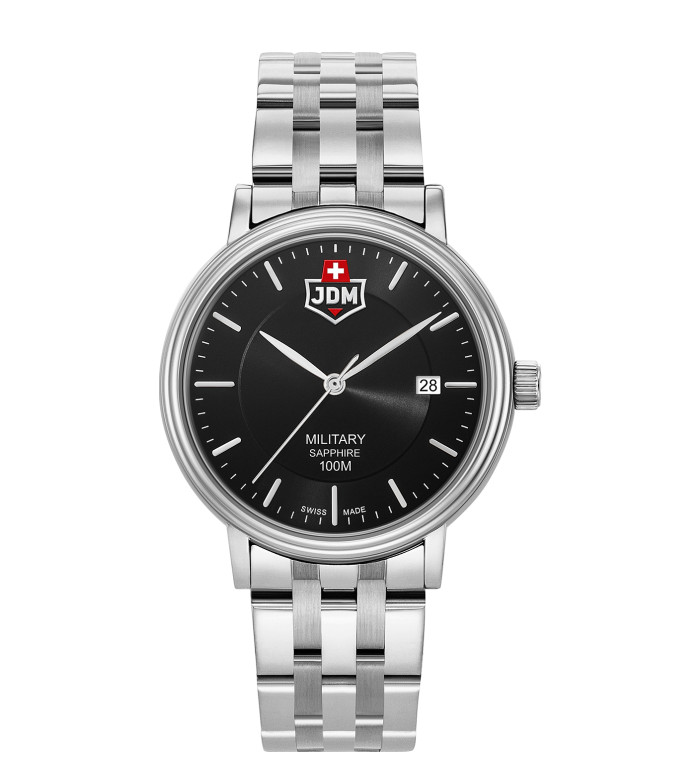 JDM Military Sapphire Kilo JDM-WG004-04
