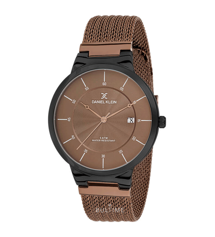 Daniel Klein DK11782-3