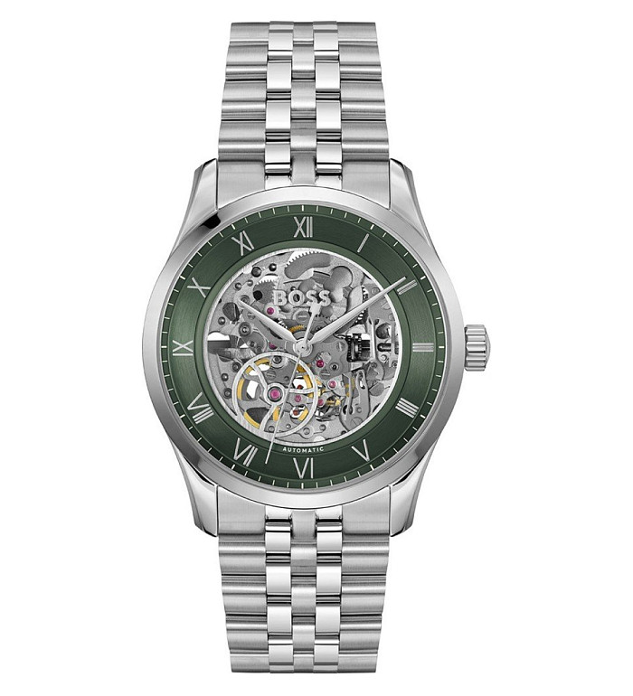 Hugo Boss Principle Skeleton 1514236