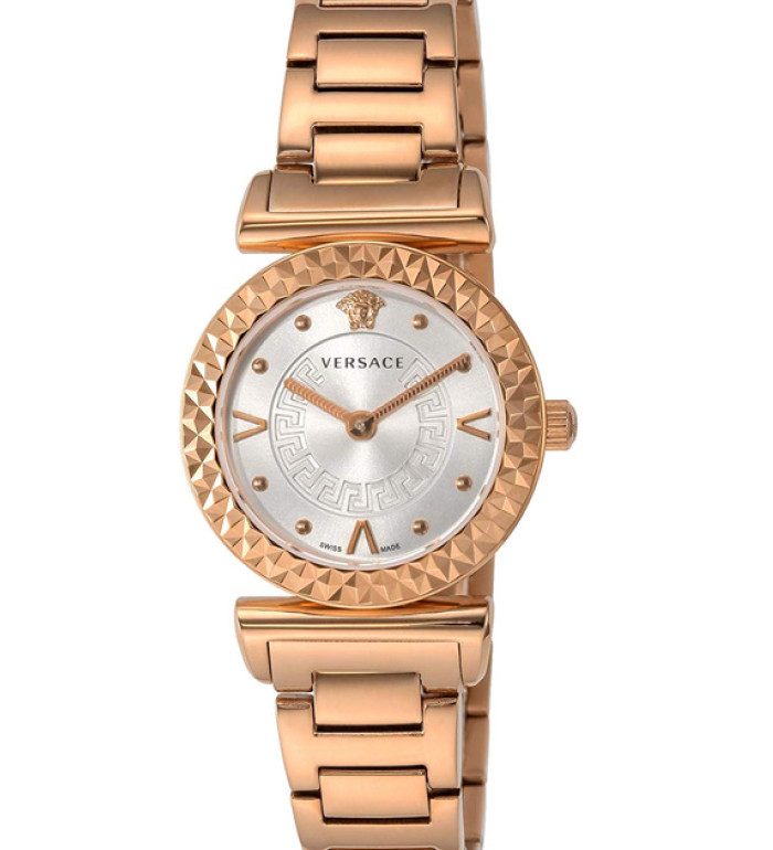 VERSACE MINI VANITY 27MM  LADIES WATCH VEAA00618
