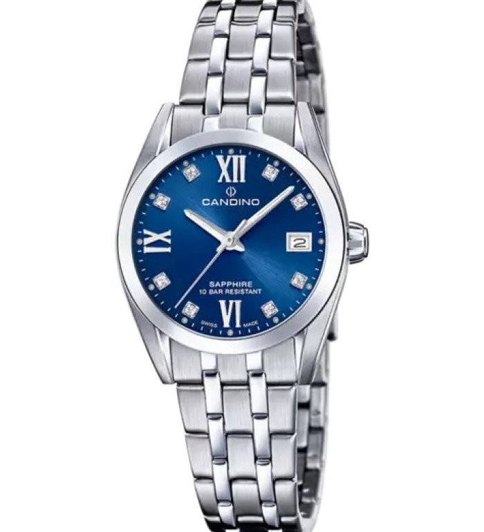 CANDINO ELEGANCE 29MM C4703/B
