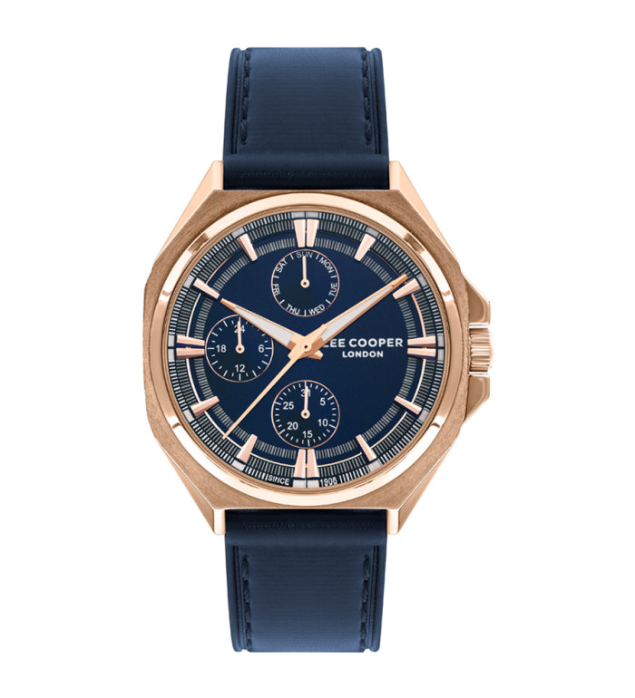 Мъжки часовник Lee Cooper LC07568.499
