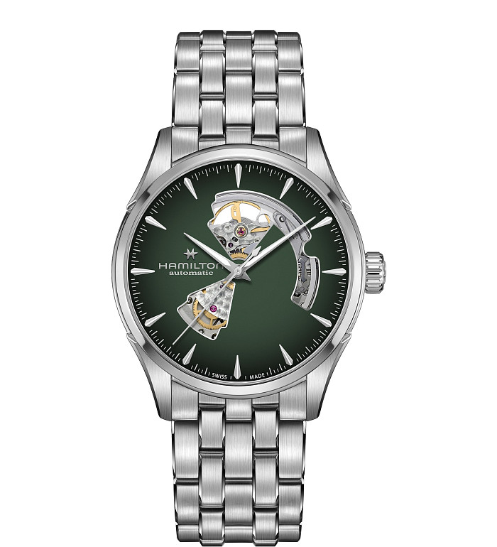 Hamilton Jazzmaster H32.705.160