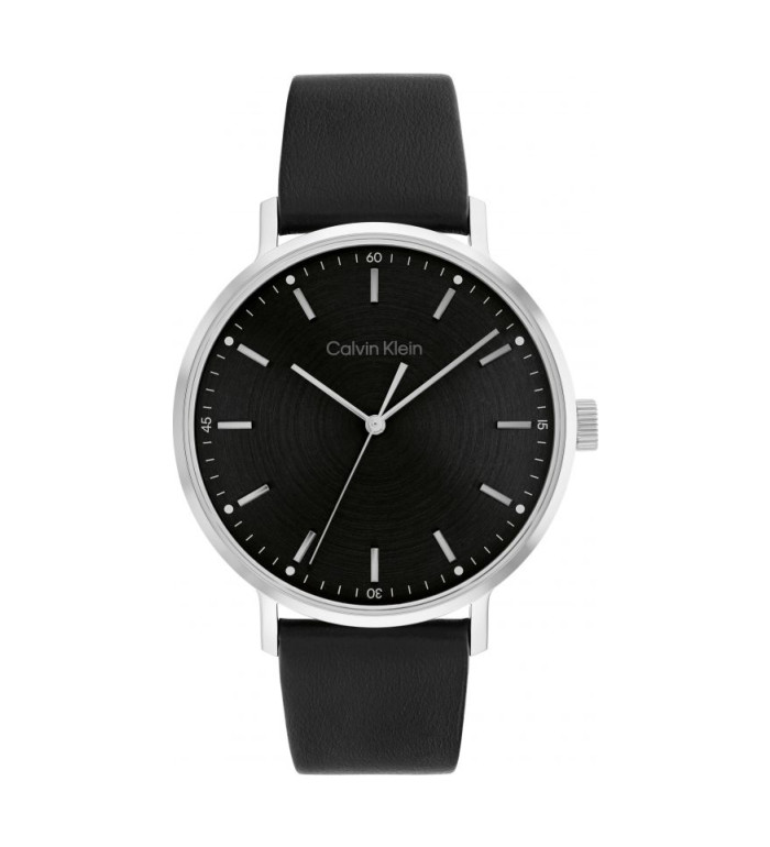 CALVIN KLEIN LINKED 43MM MEN'S WATCH 25200053