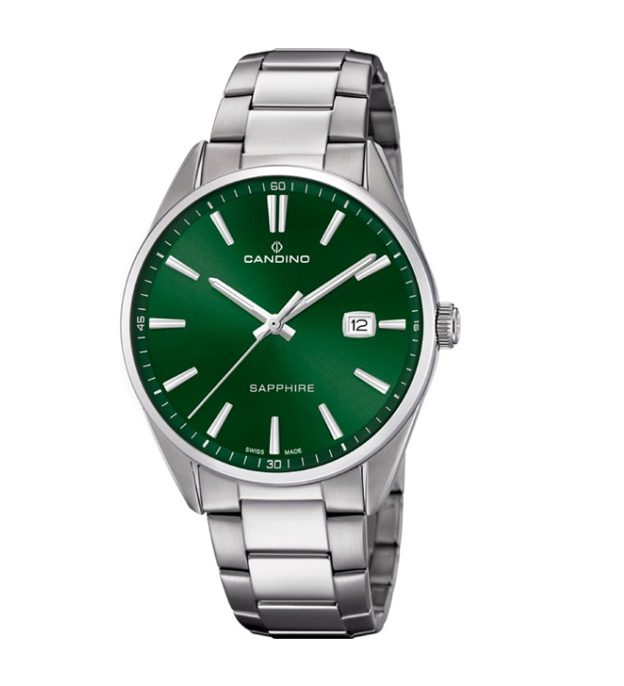 CANDINO COUPLE CLASSIC 41MM C4621/B