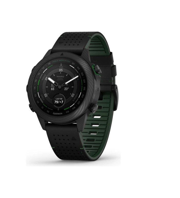 GARMIN MARQ® Golfer (Gen 2) - Carbon Edition 010-02722-21