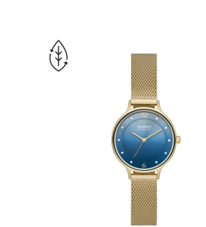 SKAGEN ANITA LILLE 30MM LADIE'S WATCH SKW3058