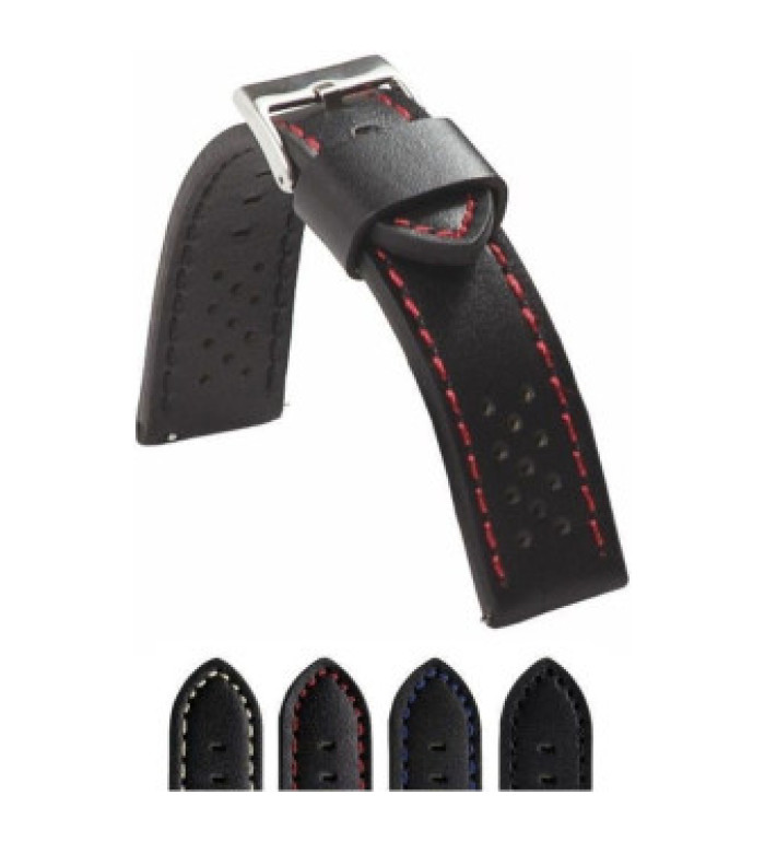 Кожена каишка Diloy CP000398