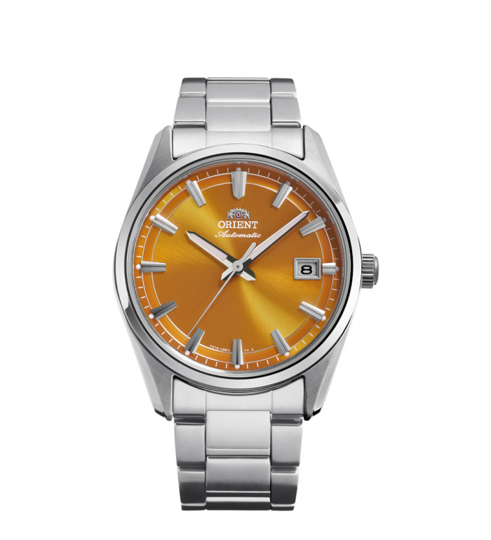 Orient Stretto Limited Edition RA-AC0R08Y