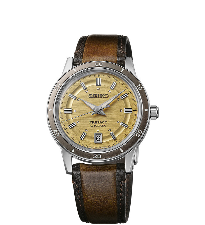 Seiko Presage SRPL75J1