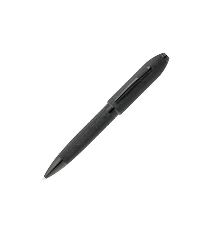 Химикалка Cross Peerless - Black PVD Appointments
