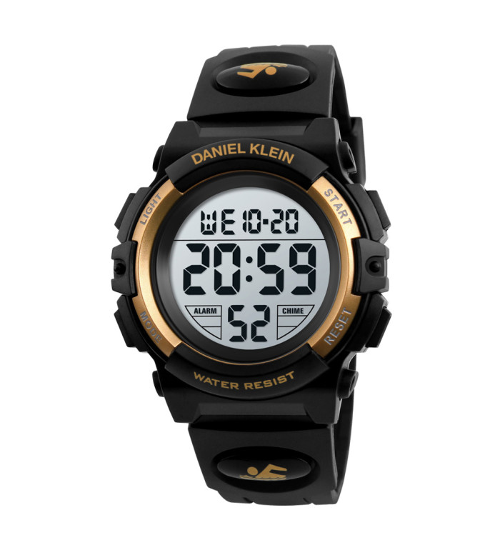 Мъжки часовник Daniel Klein DK-1266-3