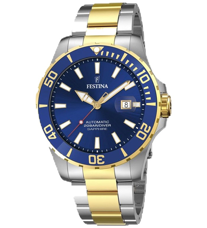 FESTINA PRESTIGE 44MM F20532/1
