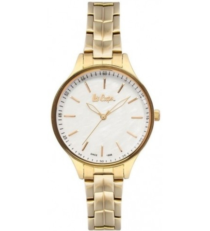 LEE COOPER ELEGANCE 34MM LADIES WATCH LC06932.120
