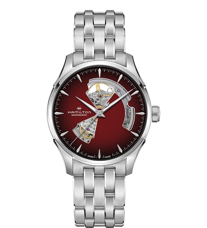 Hamilton Jazzmaster H32675170