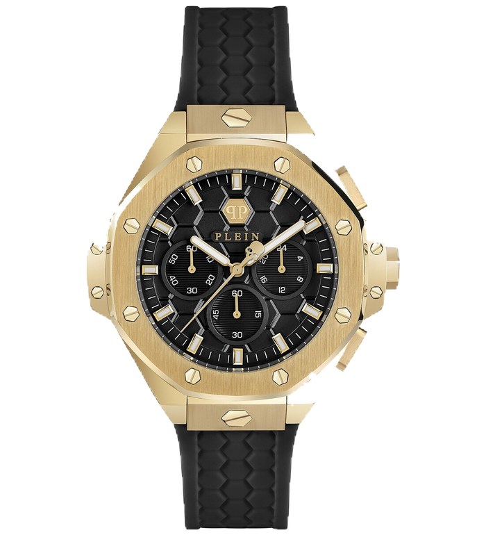 PHILIPP PLEIN HYPER $PORT 42MM PWPSA0124