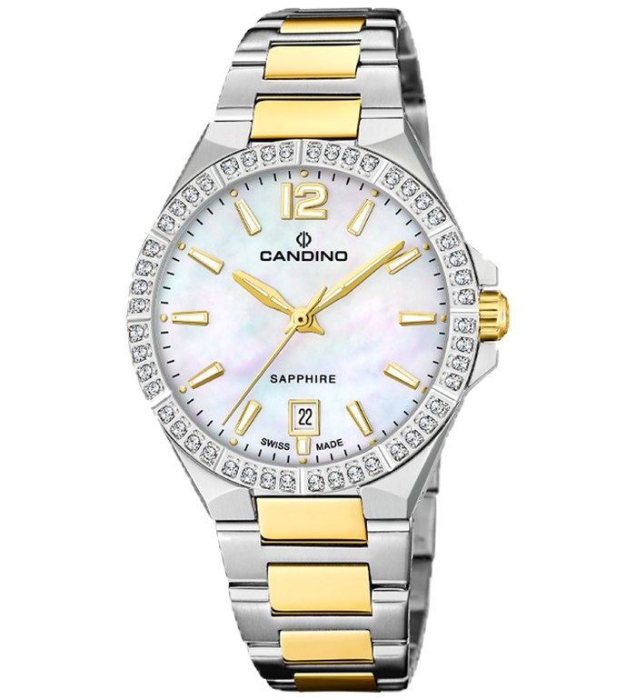 CANDINO LADY CASUAL 34MM C4761/A