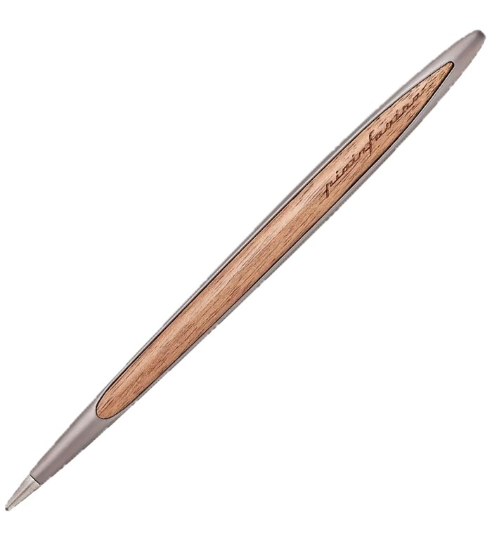 PININFARINA CAMBIANO ВЕЧНО ПИШЕЩО СРЕДСТВО MATT BLACK NPKRE01515