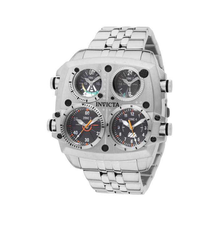 Invicta Zulu Time Exclusive 49605